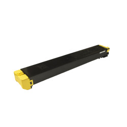 Încărcătură toner compatibilă MX-23GTYA, 10000 pentru imprimante Sharp