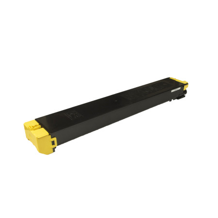 Încărcătură toner compatibilă MX-23GTYA, 10000 pentru imprimante Sharp