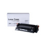 Încărcătură toner compatibilă CF226X, 26X, 2200C002, CRG052H, 9000 filelor pentru imprimante HP