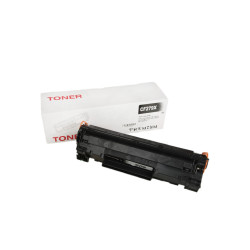 Încărcătură toner compatibilă CF279X, 79X, 2000 filelor pentru imprimante HP