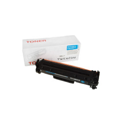 Încărcătură toner compatibilă CC531A, 304A, CE411A, 305A, CF381A, 2661B002, CRG718, 2800 filelor pentru imprimante HP