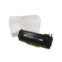 Încărcătură toner compatibilă 52D2H00, 522H, WITHOUT CHIP, 25000 filelor pentru imprimante Lexmark (Orink White Box)