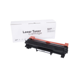 Încărcătură toner compatibilă TN2420, 3000 filelor pentru imprimante Brother