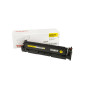Încărcătură toner compatibilă W2032A, 415A, 3013C002, CRG055Y, WITHOUT CHIP, 2100 filelor pentru imprimante HP