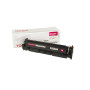 Încărcătură toner compatibilă W2033A, 415A, 3018C002, CRG055M, WITHOUT CHIP, 2100 filelor pentru imprimante HP