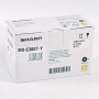Toner Original Sharp Yellow,MXC30GTY, pentru MXC250|MXC300|MXC301|MXC303|MXC304, 6K, incl.TV 1.2 RON, "MXC30GTY"