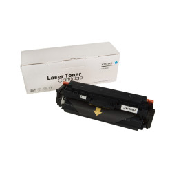Încărcătură toner compatibilă W2031X, 415X, 3019C002, CRG055H, WITHOUT CHIP, 6000 filelor pentru imprimante HP