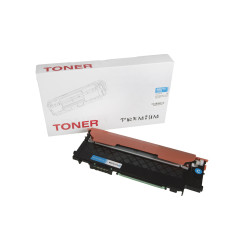 Încărcătură toner compatibilă W2071A, 117A, 700 filelor pentru imprimante HP