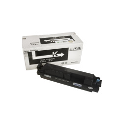 Încărcătură toner compatibilă 1T02TW0NL0, TK5280K, 13000 filelor pentru imprimante Kyocera (Orink white box)
