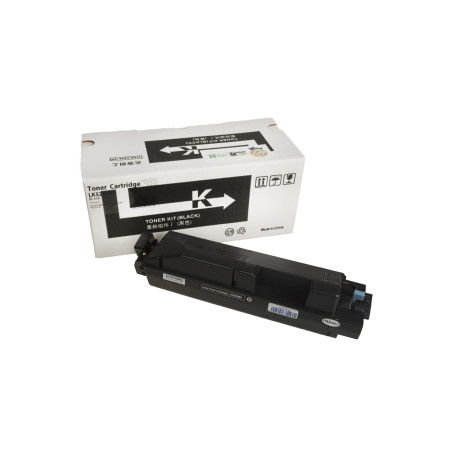 Încărcătură toner compatibilă 1T02TW0NL0, TK5280K, 13000 filelor pentru imprimante Kyocera (Orink white box)