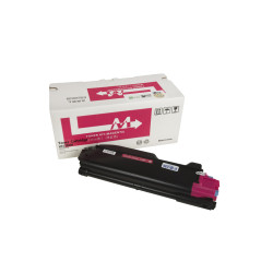 Încărcătură toner compatibilă 1T02TWBNL0, TK5280M, 11000 filelor pentru imprimante Kyocera (Orink white box)
