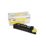 Încărcătură toner compatibilă 1T02TWANL0, TK5280Y, 11000 filelor pentru imprimante Kyocera (Orink white box)