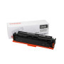 Încărcătură toner compatibilă CF540X, 203X, CRG054HBK, 3028C002, CF400X, 201X, CRG045HBK, 1246C002, 3200 filelor pentru impriman