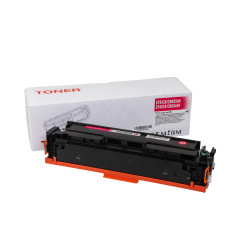Încărcătură toner compatibilă CF543X, 203X, 3026C002, CRG054HM, CF403X, 201X, 1244C002, CRG045HM, 2500 filelor pentru imprimante