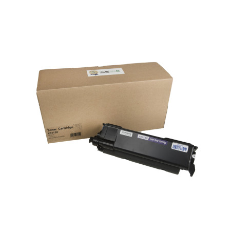 Încărcătură toner compatibilă 1T02NX0NL0, TK3150, 14500 filelor pentru imprimante Kyocera (Orink white box)