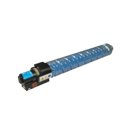 Încărcătură toner compatibilă 888643, 884949, 842033, 15000 filelor pentru imprimante Ricoh
