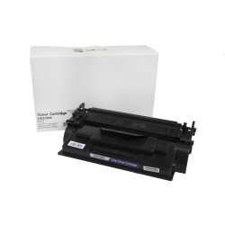 Încărcătură toner compatibilă CF259X, 59X, 10000 filelor pentru imprimante HP (Orink white box)