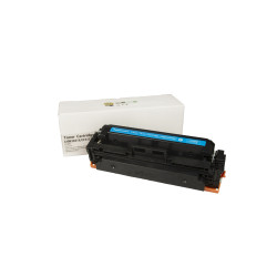 Încărcătură toner compatibilă W2031X, 415X, 6000 filelor pentru imprimante HP (Orink white box)