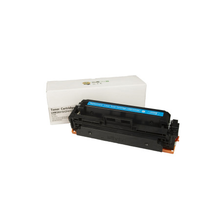 Încărcătură toner compatibilă W2031X, 415X, 6000 filelor pentru imprimante HP (Orink white box)