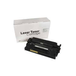 Încărcătură toner compatibilă 3010C002, CRG057H, OEM CHIP, 10000 filelor pentru imprimante Canon