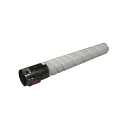 Încărcătură toner compatibilă AAJ6050, TN326, 25000 filelor pentru imprimante Konica Minolta