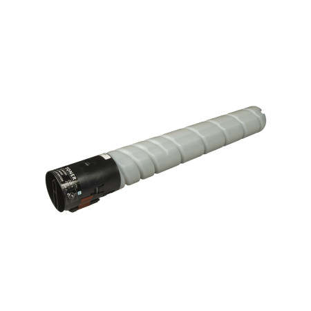 Încărcătură toner compatibilă AAJ6050, TN326, 25000 filelor pentru imprimante Konica Minolta