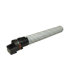 Încărcătură toner compatibilă AAV8150, TN328K, 28000 filelor pentru imprimante Konica Minolta