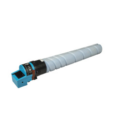 Încărcătură toner compatibilă AAV8450, TN328C, 28000 filelor pentru imprimante Konica Minolta