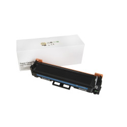 Încărcătură toner compatibilă CF411X, 410X, 1253C002, CRG046HC, 5000 filelor pentru imprimante HP (Orink white box)