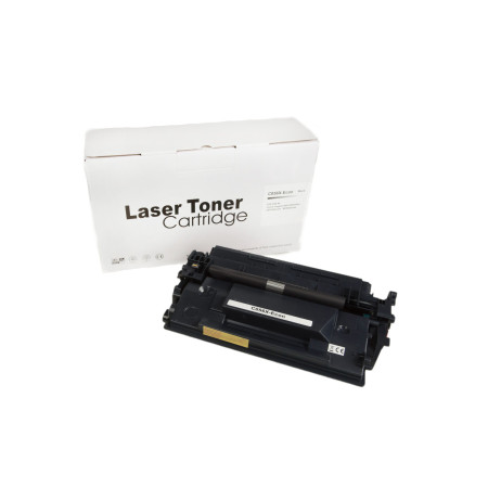 Încărcătură toner compatibilă 3007C002, CRG056, OEM CHIP, 10000 filelor pentru imprimante Canon