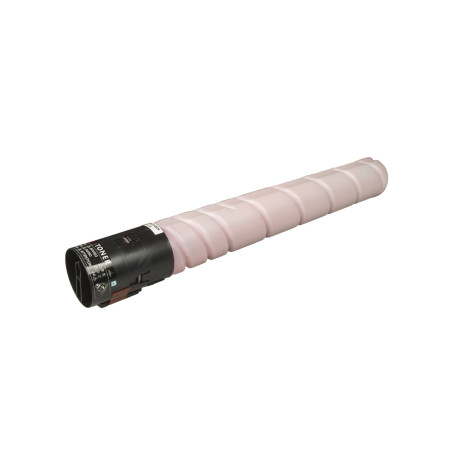 Încărcătură toner compatibilă A9E8350, TN514M, 26000 filelor pentru imprimante Konica Minolta