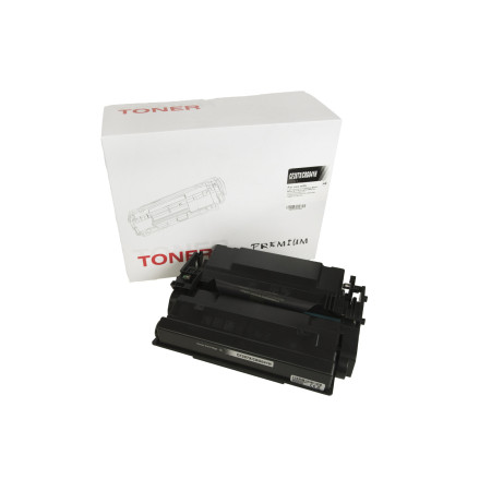 Încărcătură toner compatibilă CF287X, 87X, 0453C002, CRG041H, 18000 filelor pentru imprimante HP