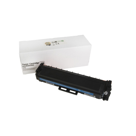 Încărcătură toner compatibilă 3019C002, CRG055HC, OEM CHIP, 5900 filelor pentru imprimante Canon (Orink white box)