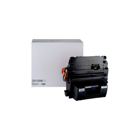 Încărcătură toner compatibilă CF281X, 81X, 0288C001, CRG039H, 25000 filelor pentru imprimante HP (Orink white box)