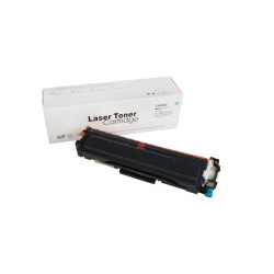 Încărcătură toner compatibilă 3019C002, CRG055HC, OEM CHIP, 5900 filelor pentru imprimante Canon