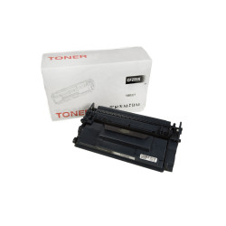 Încărcătură toner compatibilă CF259X, 59X, 10000 filelor pentru imprimante HP