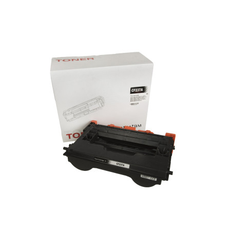 Încărcătură toner compatibilă CF237A, 37A, 11000 filelor pentru imprimante HP