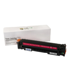 Încărcătură toner compatibilă W2033A, 415A, 2100 filelor pentru imprimante HP (Orink white box)