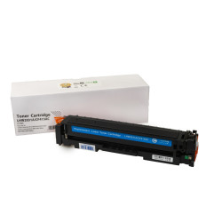 Încărcătură toner compatibilă W2033A, 415A, 2100 filelor pentru imprimante HP