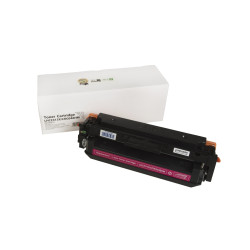Încărcătură toner compatibilă CF413X, 410X, 1252C002, CRG046HM, 5000 filelor pentru imprimante HP (Orink white box)