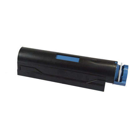 Încărcătură toner renovată 45807102, 3000 filelor pentru imprimante Oki