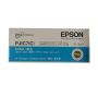 Cartus Cerneala Original Epson Cyan, S020447, pentru PP 100 Series|PP 50, 31.3ml ,  (timbru verde 1.2 lei),  "C13S020688"(RAPO)
