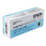 Cartus Cerneala Original Epson Light Cyan, S020448, pentru PP 100 Series|PP 50, 31.3ml ,  (timbru verde 1.2 lei),  "C13S020689"
