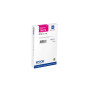 Cartus Cerneala Original EPSON Magenta, T9073, pentru WF-6590DWF, 7K,  (timbru verde 1.2 lei),  "C13T907340"