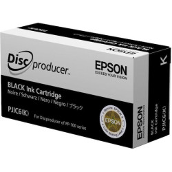 Cartus Cerneala Original Epson Black, S020691, pentru PP 100 Series, ,  (timbru verde 1.2 lei),  "C13S020693"