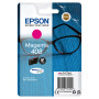 Cartus Cerneala Original Epson Magenta, 408, pentru ,  , (timbru verde 1.2 lei)"C13T09J34010"(RAPO)