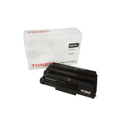 Încărcătură toner compatibilă 407646, 406990, SP3500, 6400 filelor pentru imprimante Ricoh