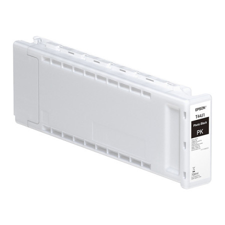 Cartus Cerneala Original Epson Black, T44J140, pentru , 700ml,  (timbru verde 1.2 lei),  "C13T44J140"