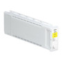 Cartus Cerneala Original Epson Yellow, T44J440, pentru , 700ml,  (timbru verde 1.2 lei),  "C13T44J440"