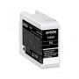 Cartus Cerneala Original Epson Photo Black, T46S1, pentru UltraChrome Pro 10, 25ml,  (timbru verde 1.2 lei),  "C13T46S100"